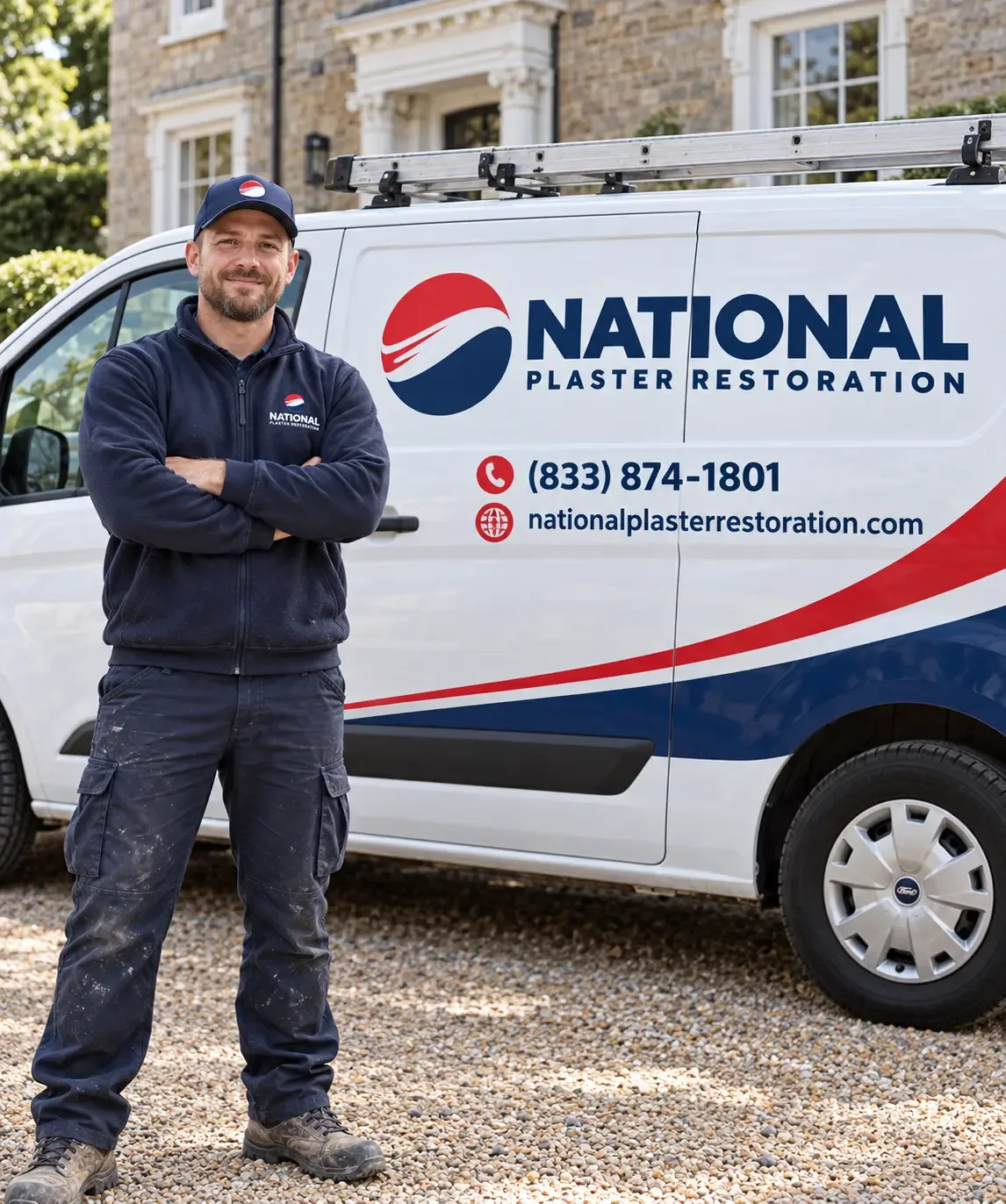 Plaster Repair company in Anniston, AL